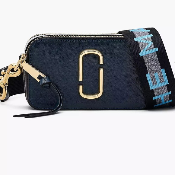 Marc Jacobs Handbags - NEW!! Marc Jacobs The Snapshot bag
